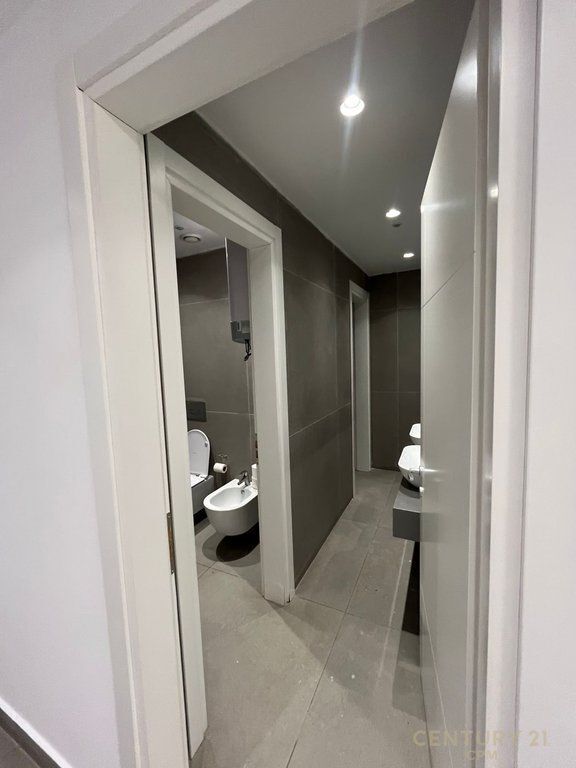 Modern Office + 2 parking spaces for Rent – Kika 2, Komuna e Parisit, Tirana 6,300 € /Month
