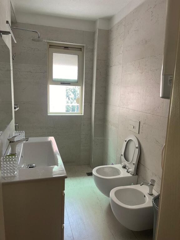 Affittasi appartamento 2+1+balcone +bagno Ex Esposizione