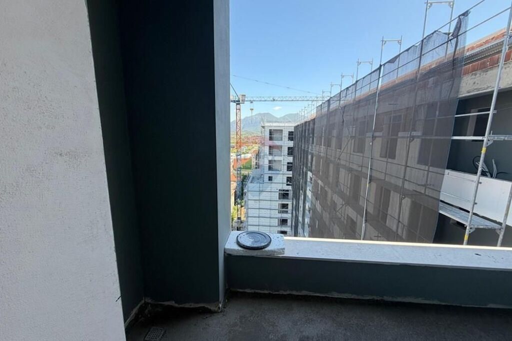 Apartament - Për Shitje - Bulevardi Blu, Kamëz(ID: 530551001-417)
