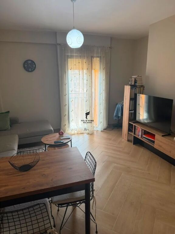APARTMENT FOR RENT 1+1 ELBASANI STREET 65,000 LEKE FH-79100