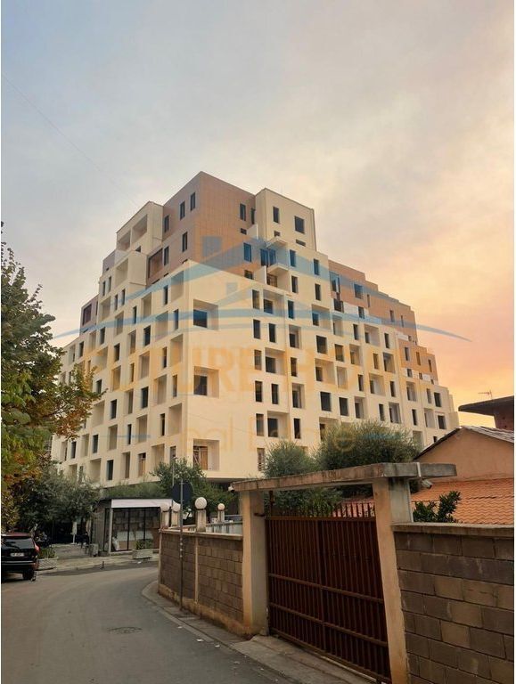 Shitet, Apartament 2+1,Kompleksi UrbanVista Tirana, Don Bosko.