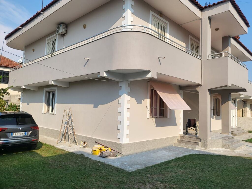 2-Storey Villa for Sale on the Beach – Near Kasa Complex