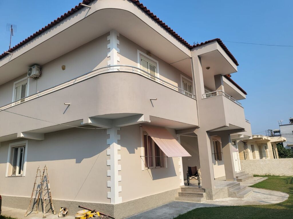 2-Storey Villa for Sale on the Beach – Near Kasa Complex