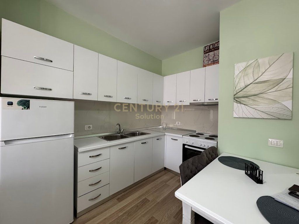 APARTMENT 1+1 FOR RENT NEAR TOPTANI!