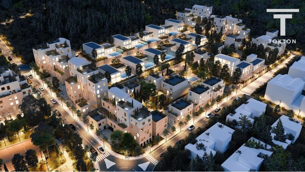 For sale 1+1, Santorini 2 Drymades, Vlore