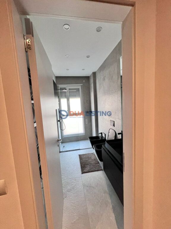 Appartamento Moderno 3+1 in Affitto | Trio Towers, Don Bosko, Tirana
