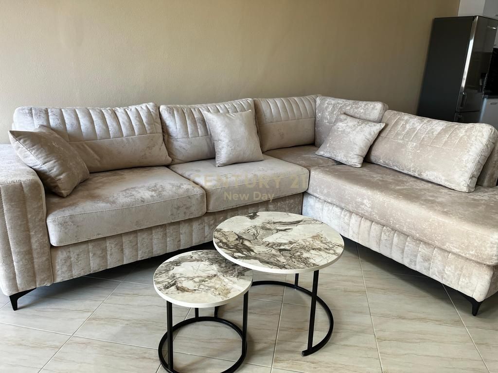 Appartamento 2+1 In Affitto a UKD Durrës - 500€ | 93 m²
