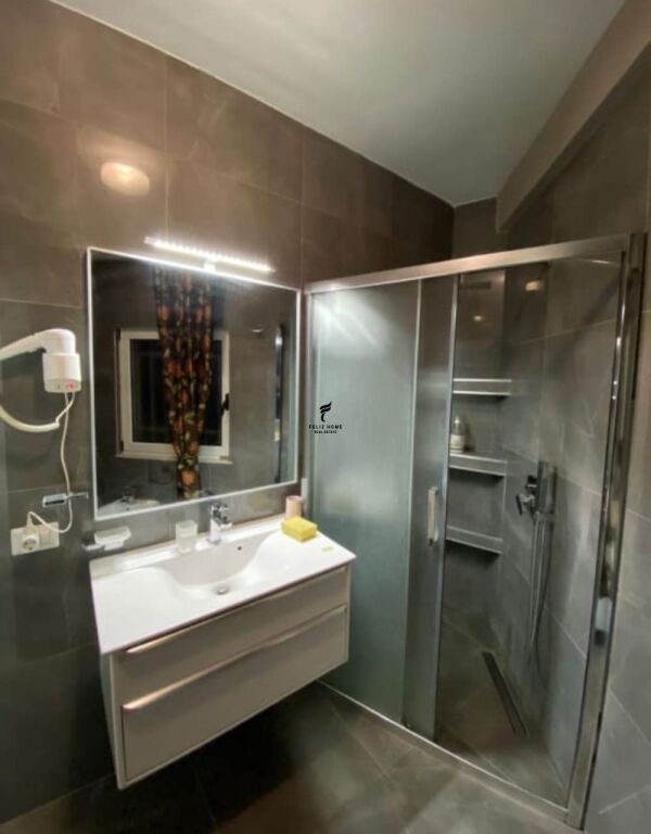 APARTMENT FOR RENT 2+1 VASIL SHANTO 70,000 LEKE FH-79112