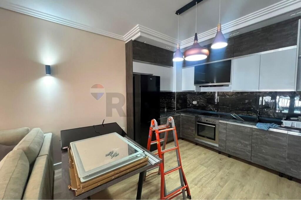 Apartament 2+1+2 per qira tek Ish Fusha e Aviacionit!