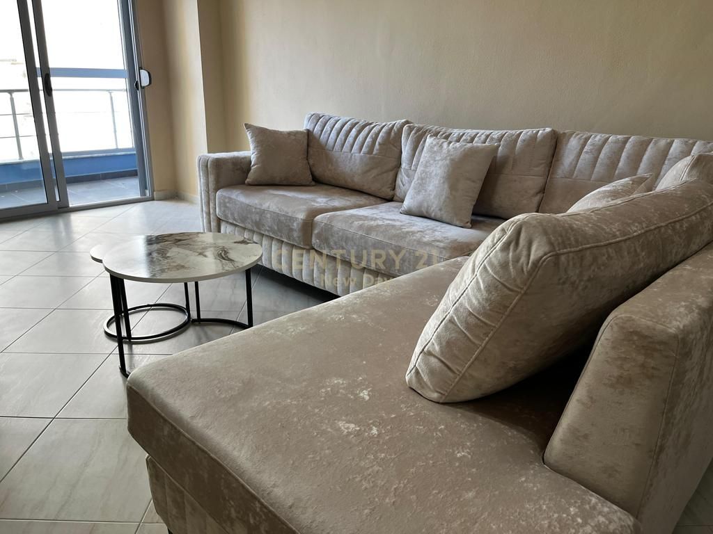 Appartamento 2+1 In Affitto a UKD Durrës - 500€ | 93 m²