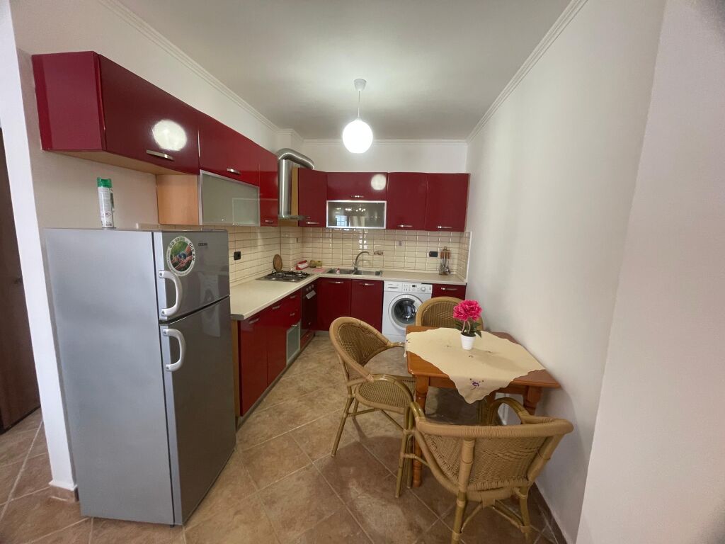 Apartment 2+1+2 For Sale   In Golem