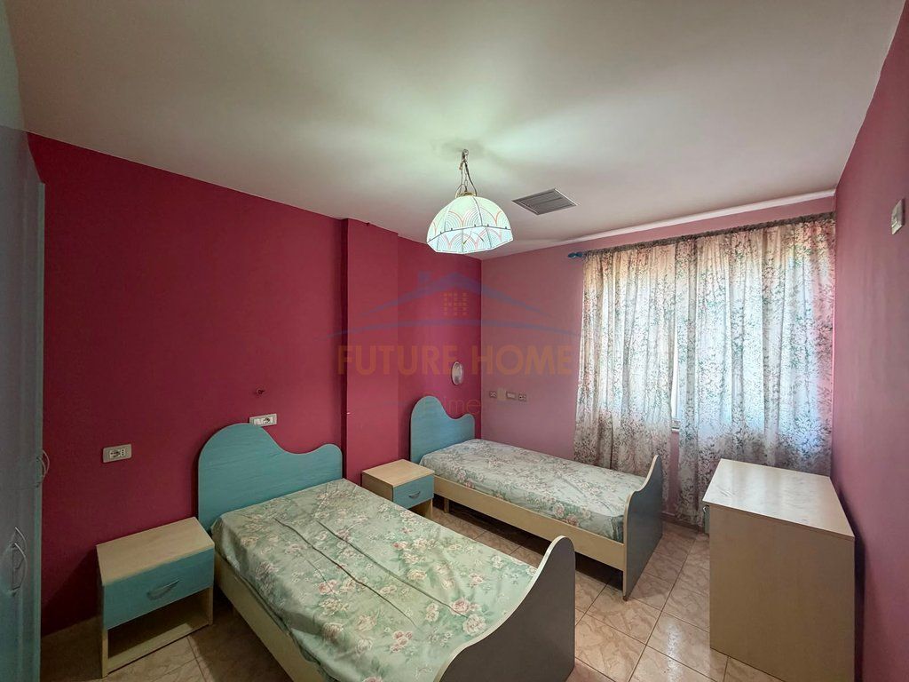 For sale, Duplex 4+1+2, Selite, Tirana.