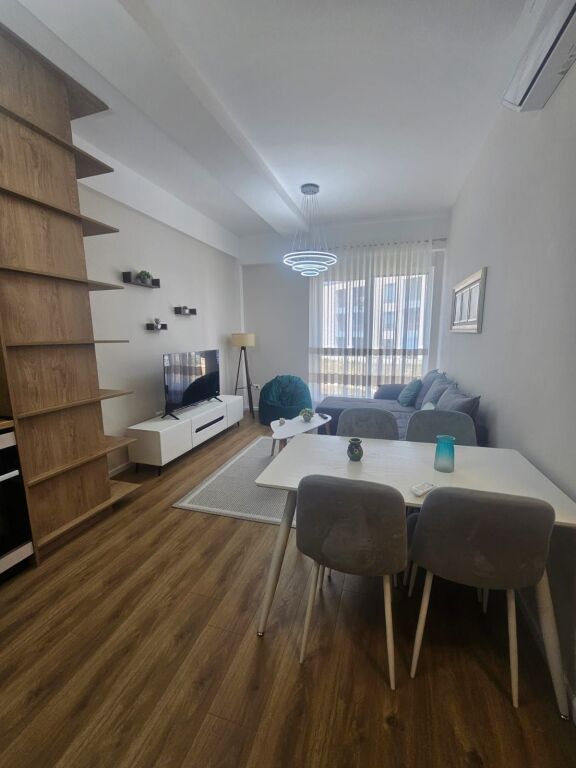 In Affitto Appartamento 1+1 – Complesso OXA, Fresk 450 euro