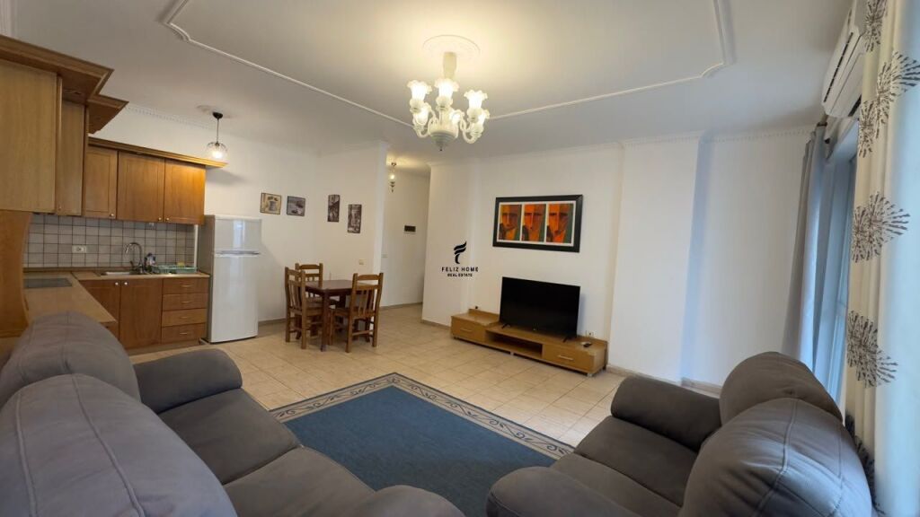 APARTMENT FOR RENT 1+1 CENTER 65,000 LEKE FH-79084