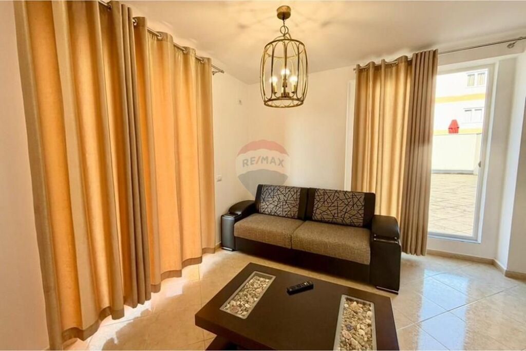APARTMENT 1+1 FOR RENT JORDAN MISJA STREET.