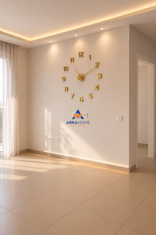 AFFITTASI APPARTAMENTO (ADATTO ANCHE PER UFFICIO) 3+1+BALCONE "COMPLESSO OLIMPICO, COMUNE DI PARIGI" 85000 LEKE