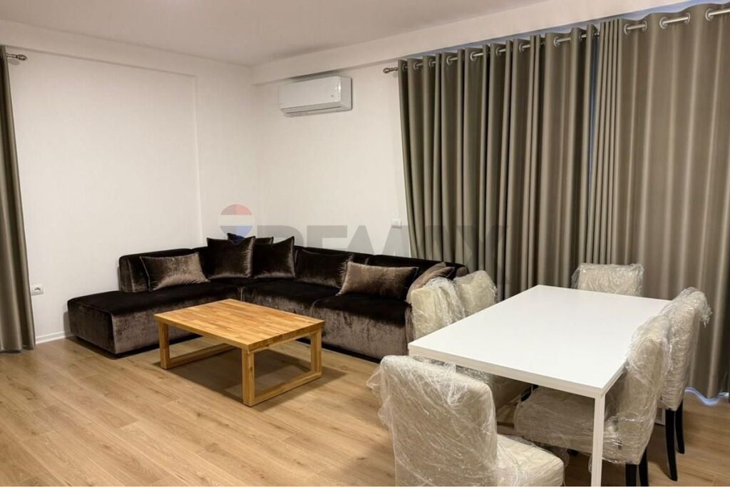 APARTAMENT 2+1+2 NE PORCELAN