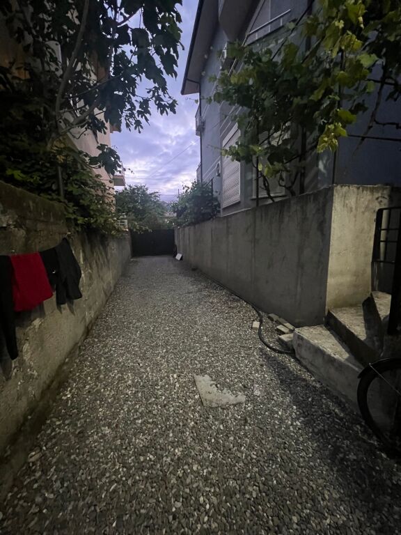 Private house
