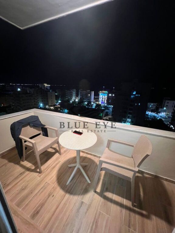 APARTMENT 2+1 FOR RENT
