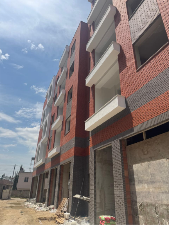 OCCASIONE – APPARTAMENTO 1+1 IN VENDITA A LAKESIDE RESIDENCE