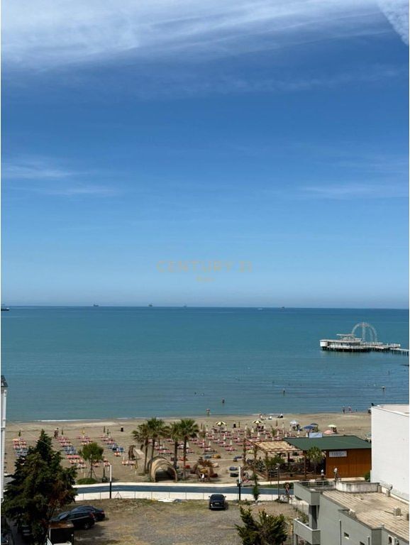 Shitet Apartament 2+1 me Pamje të Mrekullueshme nga Deti – Iliria, pranë Vila Max*, Durres !