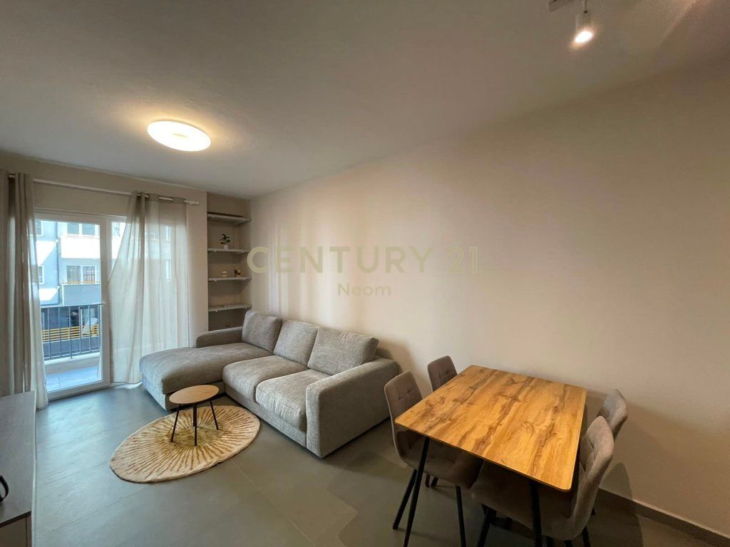 Apartment 1+1 For Rent in Laprakë, Tirana