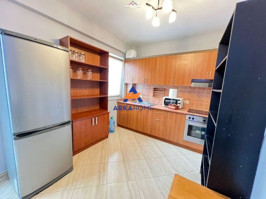 APARTMENT 2+1 FOR RENT "AT JORDAN MISJA STREET" 520 EURO