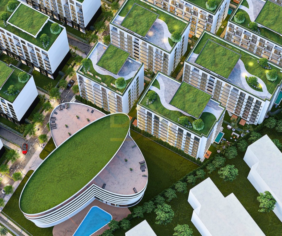 Apartment 1+1 for Sale – Kavajë, Golem