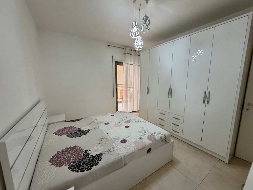 APARTMENT 1+1 FOR RENT IN DELIJORGJI