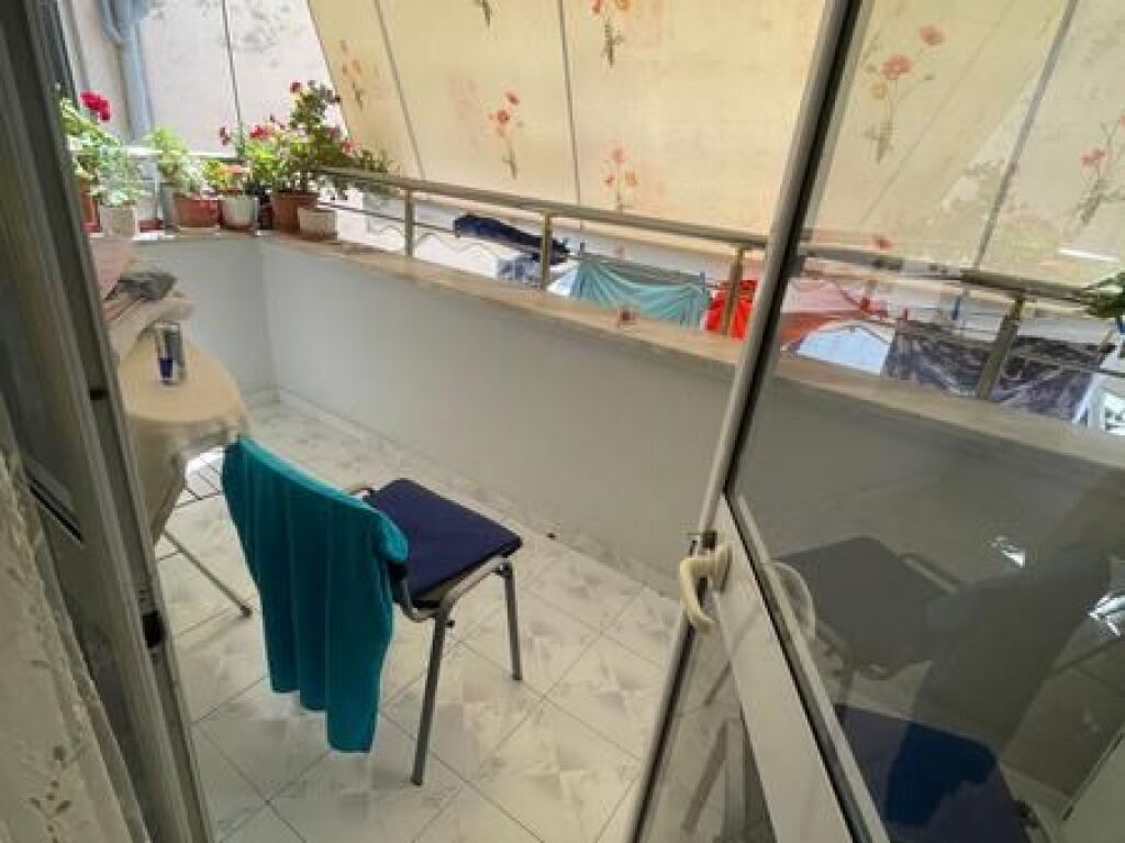 Shitet, Apartament 2+1+2, Irfan Tomini, Tiranë