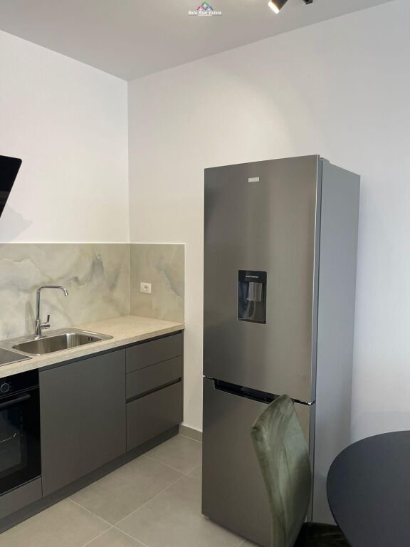 Apartment For Rent 1+1 at ASL Complex 2 (ID B210765) Tirana
