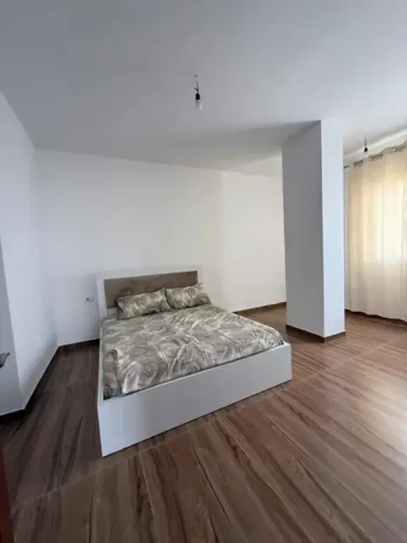 Apartment for Rent on the First Floor of a Private Building