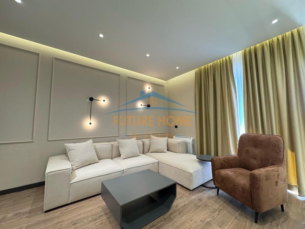 Qera, Apartament 1+1 , Kompleksi Delijorgji