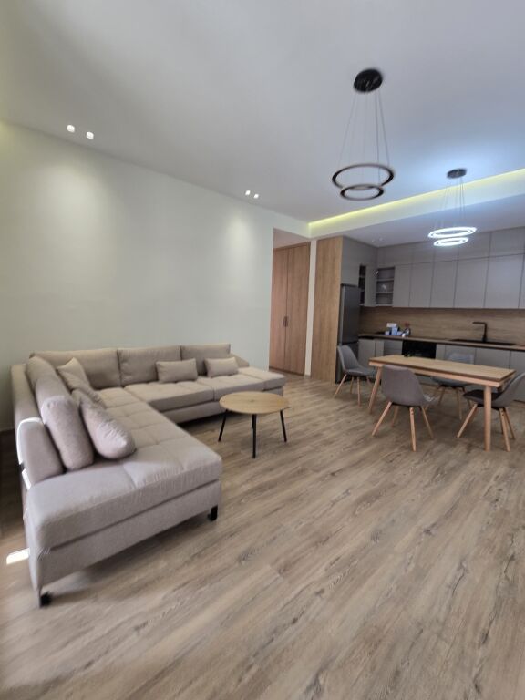 Apartment 2+1 for rent at Delijorgji Complex