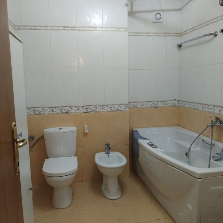 Appartamento 2+1+2 + Balcone in vendita – Via Kosovarëve !