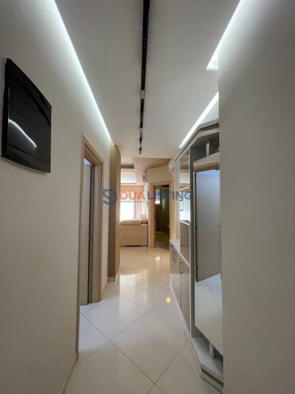 🏡 Duplex di lusso 3+1+3 in affitto nella Residenza Kodra e Diellit 1 (Estensione)