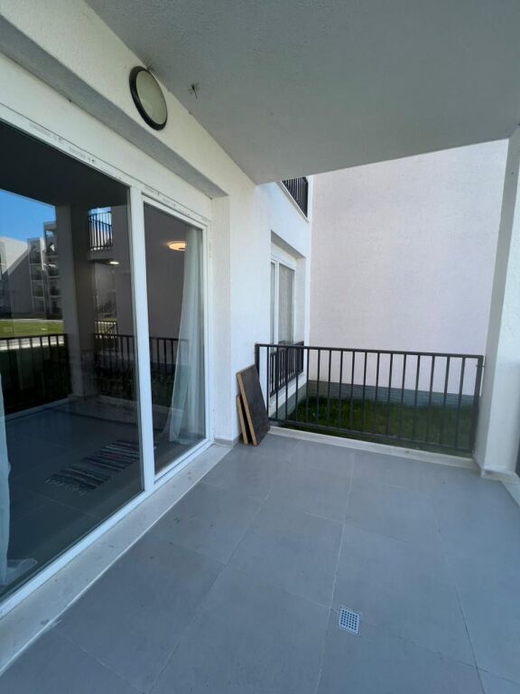 Apartment for rent in Durres in the Spitalles area