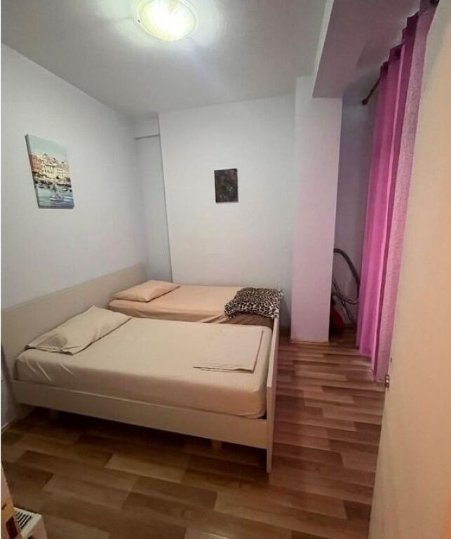 Apartment 2+1 for sale at the Paris Commune