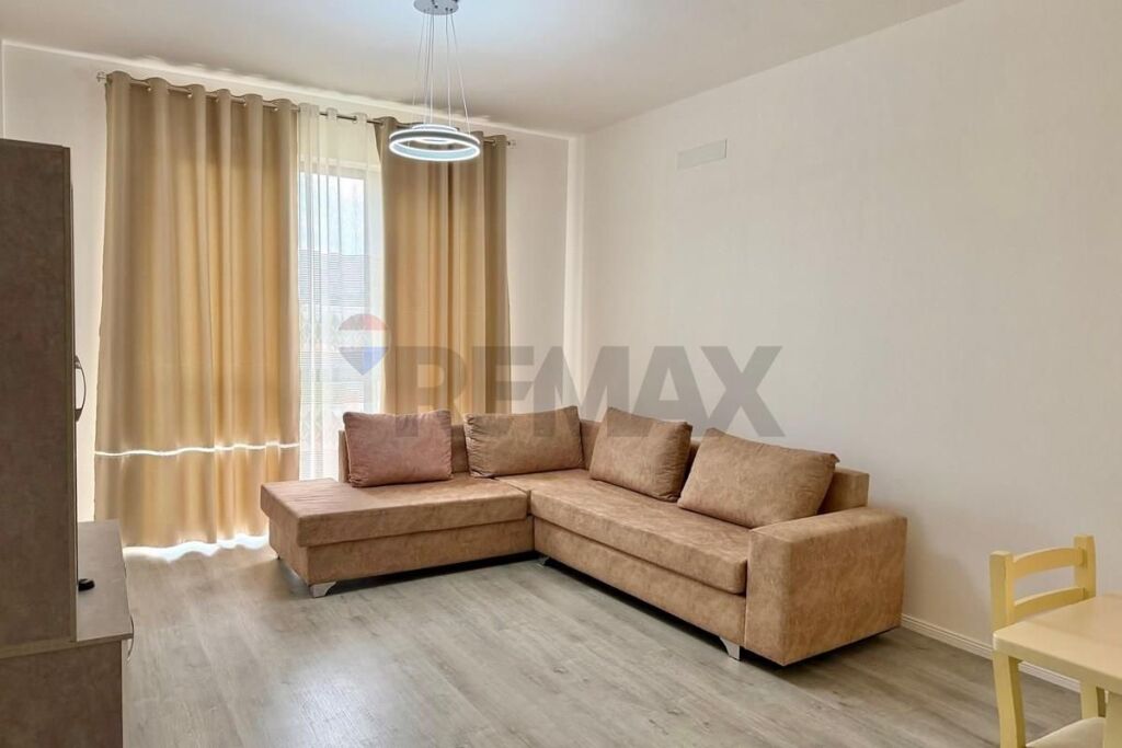 APARTAMENT 2+1+2 PER QIRA Ish Dogana,