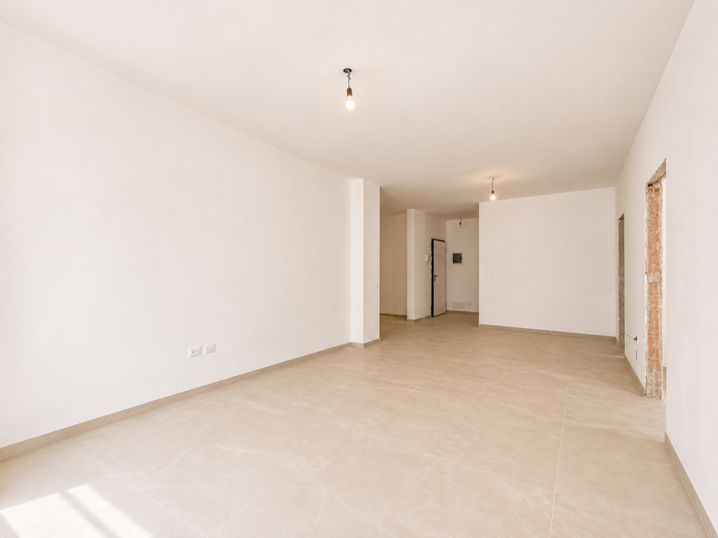 Shitet Apartament 2+1 në Aura Complex, Tiranë