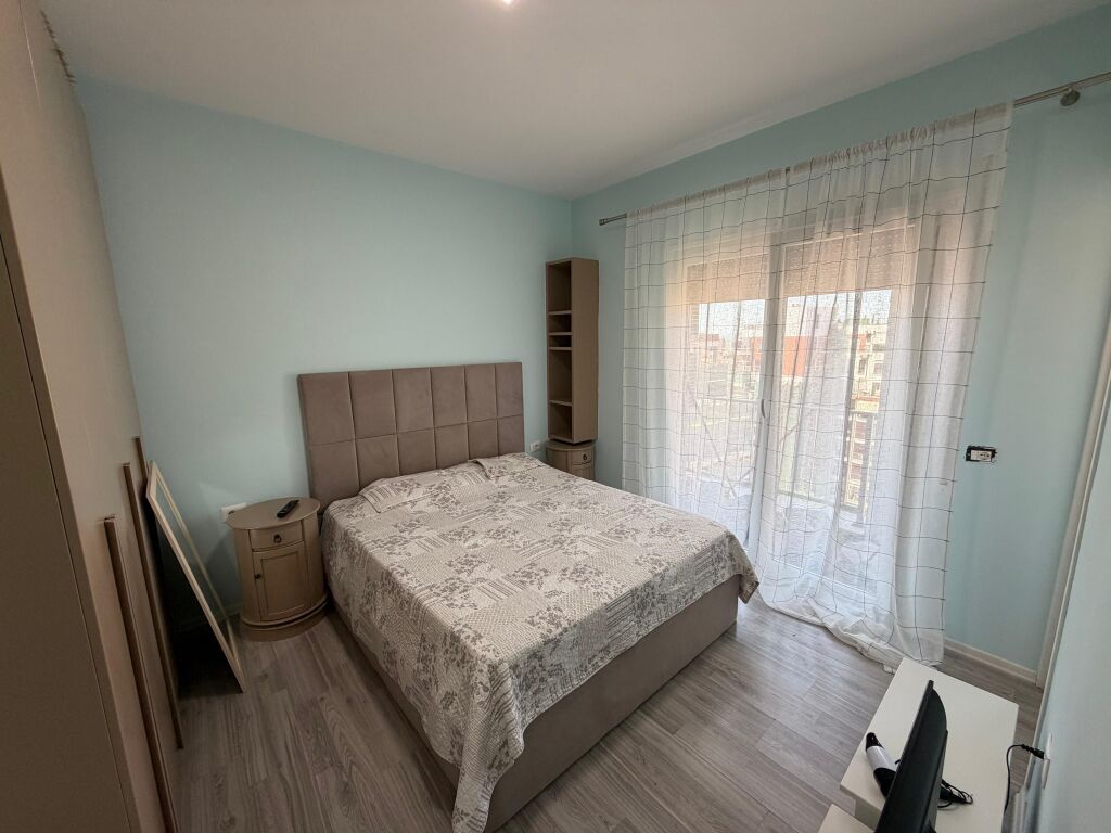 Apartment 2+1+2 for rent at Dibres Street