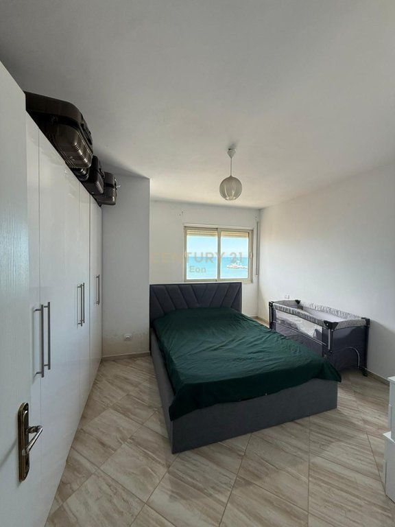 Apartment 2+1 for Sale with Wonderful Sea View – Iliria, near Vila Max*