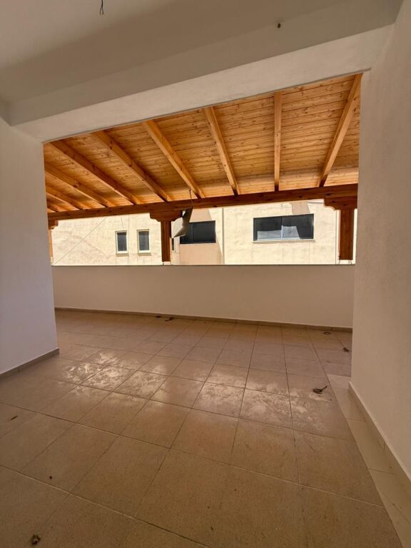 Apartament 2+1