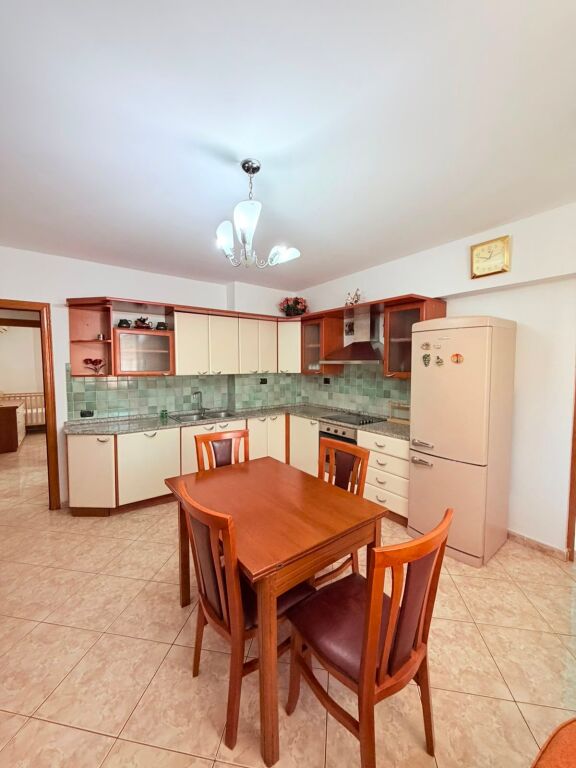 FOR RENT 2+1 APARTMENT NEAR THE HOSPITAL, DURRES