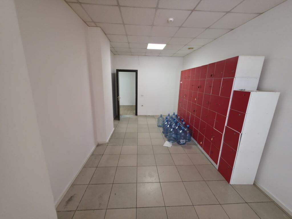 UFFICIO IN AFFITTO 500 m² A BLLOK – OPEN SPACE | PIANO 2 | IMMOBILE SERIO