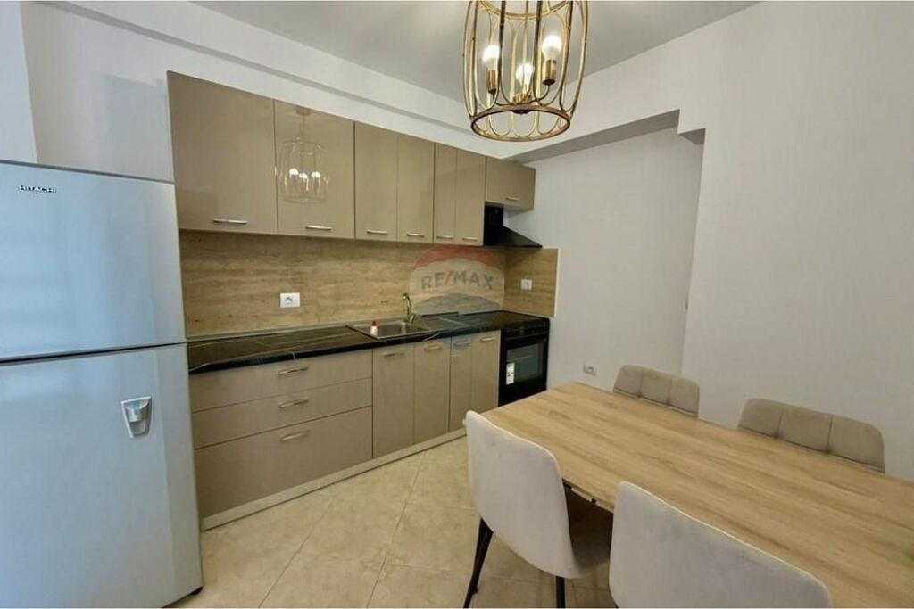 APARTMENT 1+1 FOR RENT JORDAN MISJA STREET.