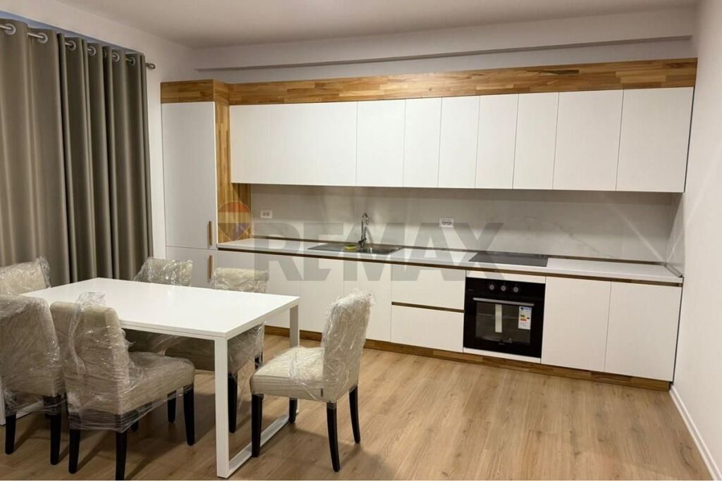 APARTAMENT 2+1+2 NE PORCELAN