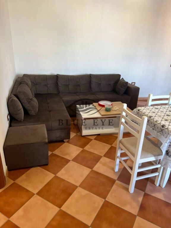 APARTMENT 1+1