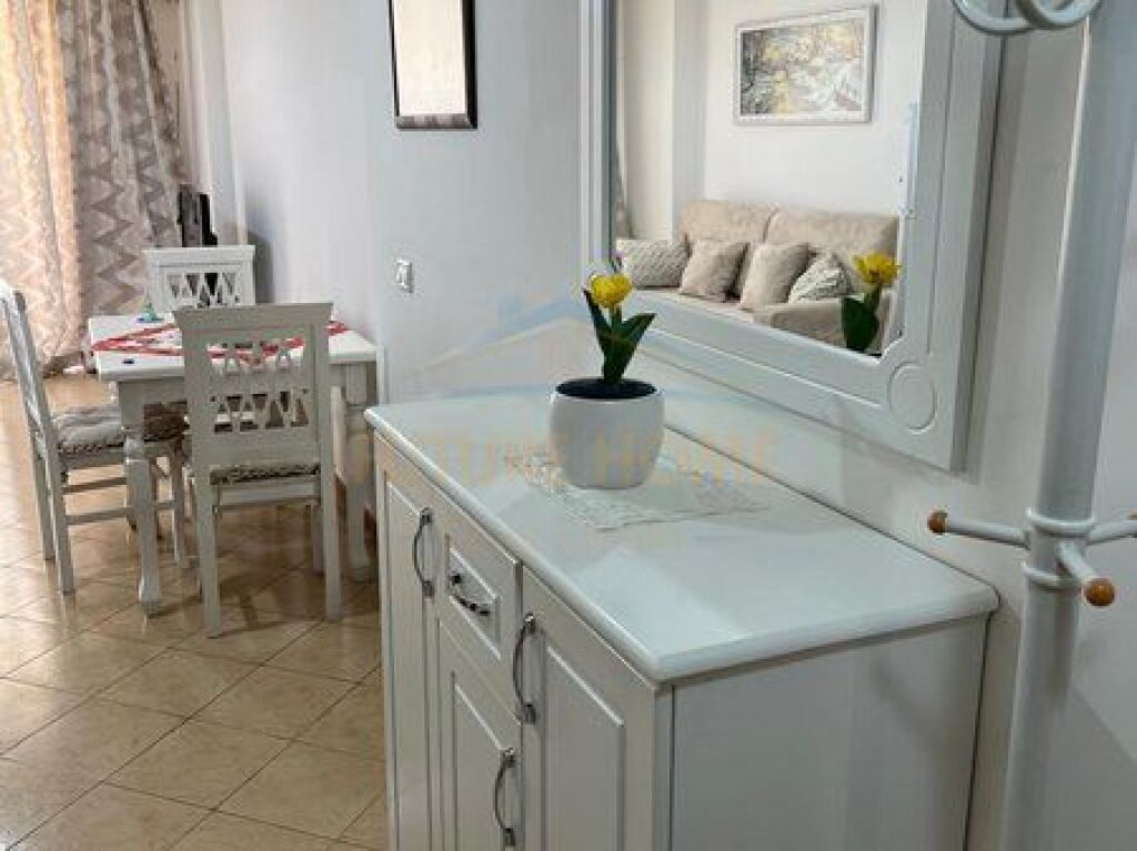 Rent, Apartment 1+1, Center, Durres