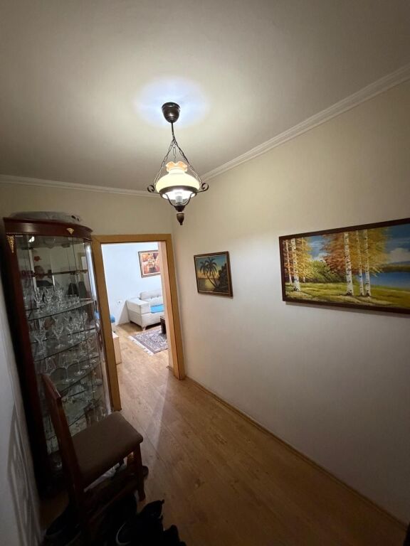 Apartment 1+1 for rent United School !